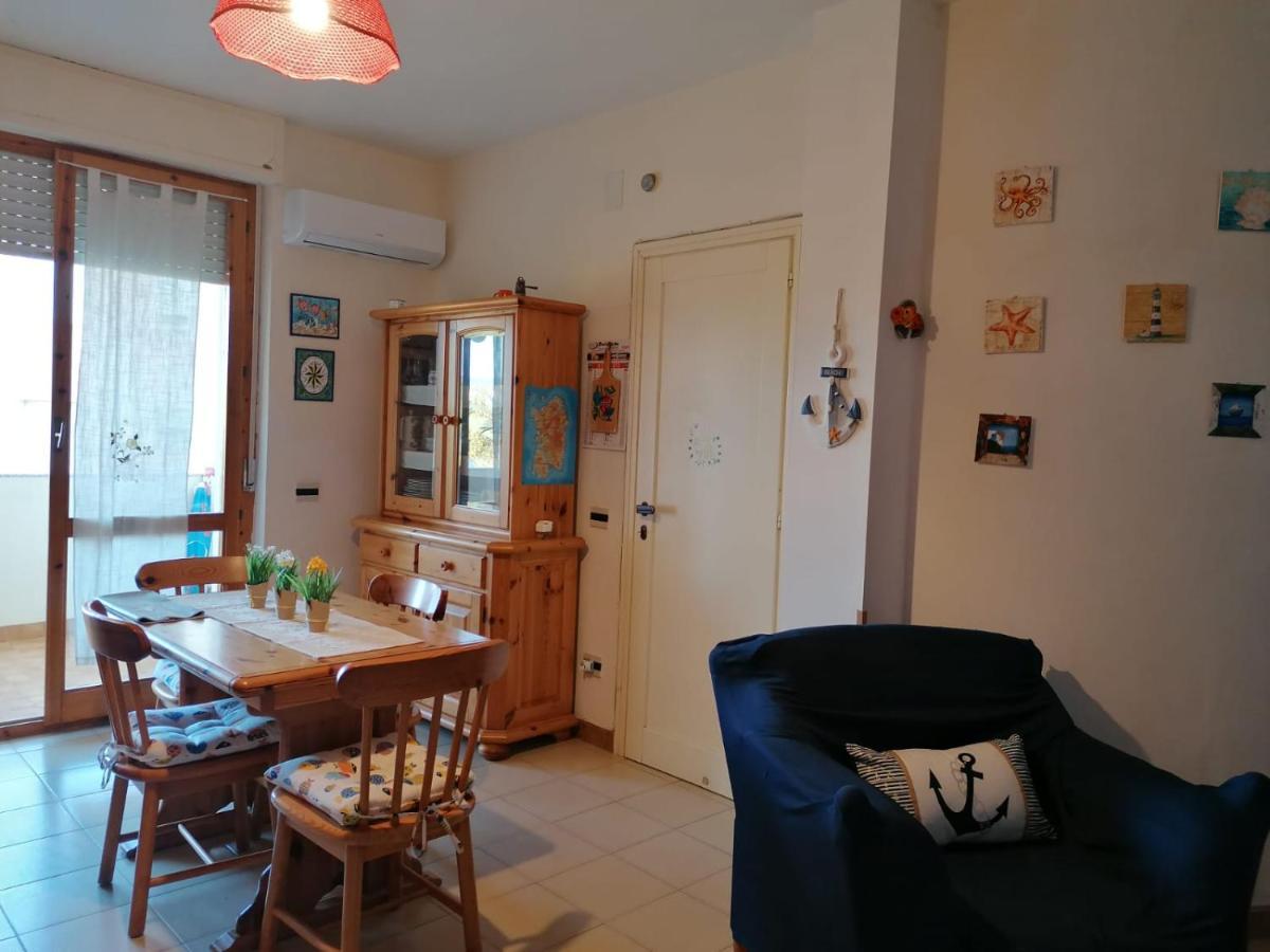 Appartamento La Caravella Alghero Esterno foto