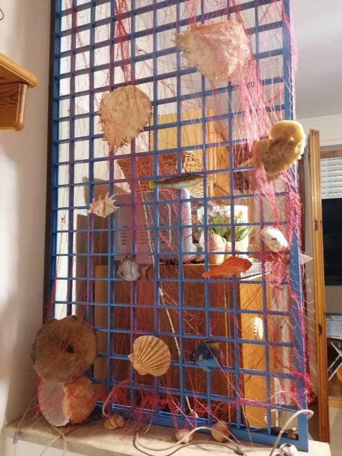 Appartamento La Caravella Alghero Esterno foto