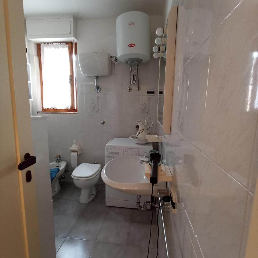 Appartamento La Caravella Alghero Esterno foto