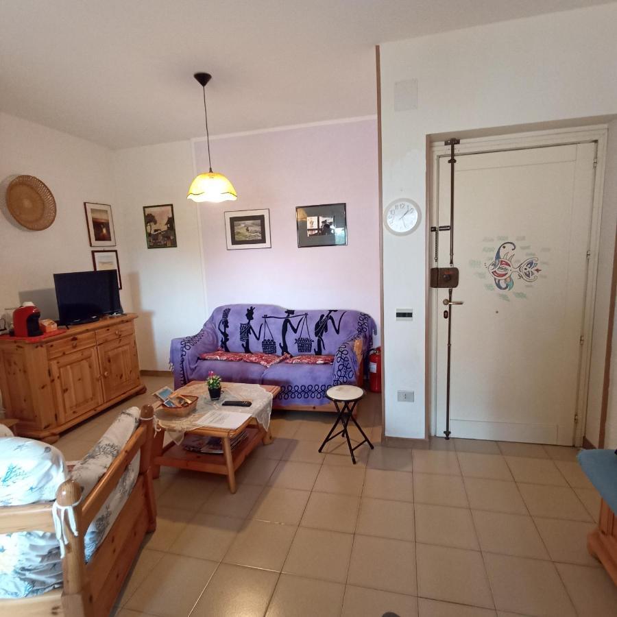 Appartamento La Caravella Alghero Esterno foto
