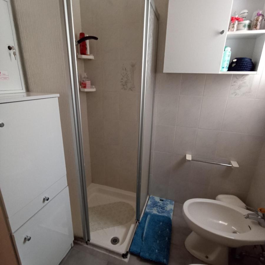 Appartamento La Caravella Alghero Esterno foto