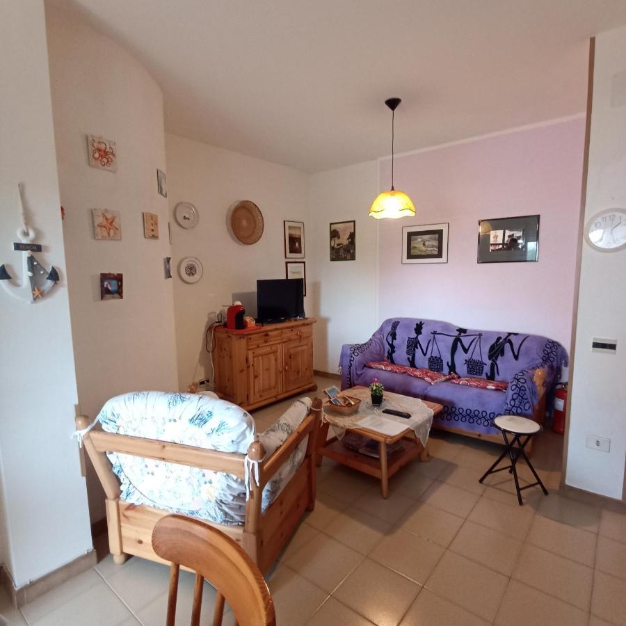 Appartamento La Caravella Alghero Esterno foto