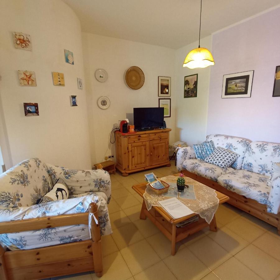 Appartamento La Caravella Alghero Esterno foto