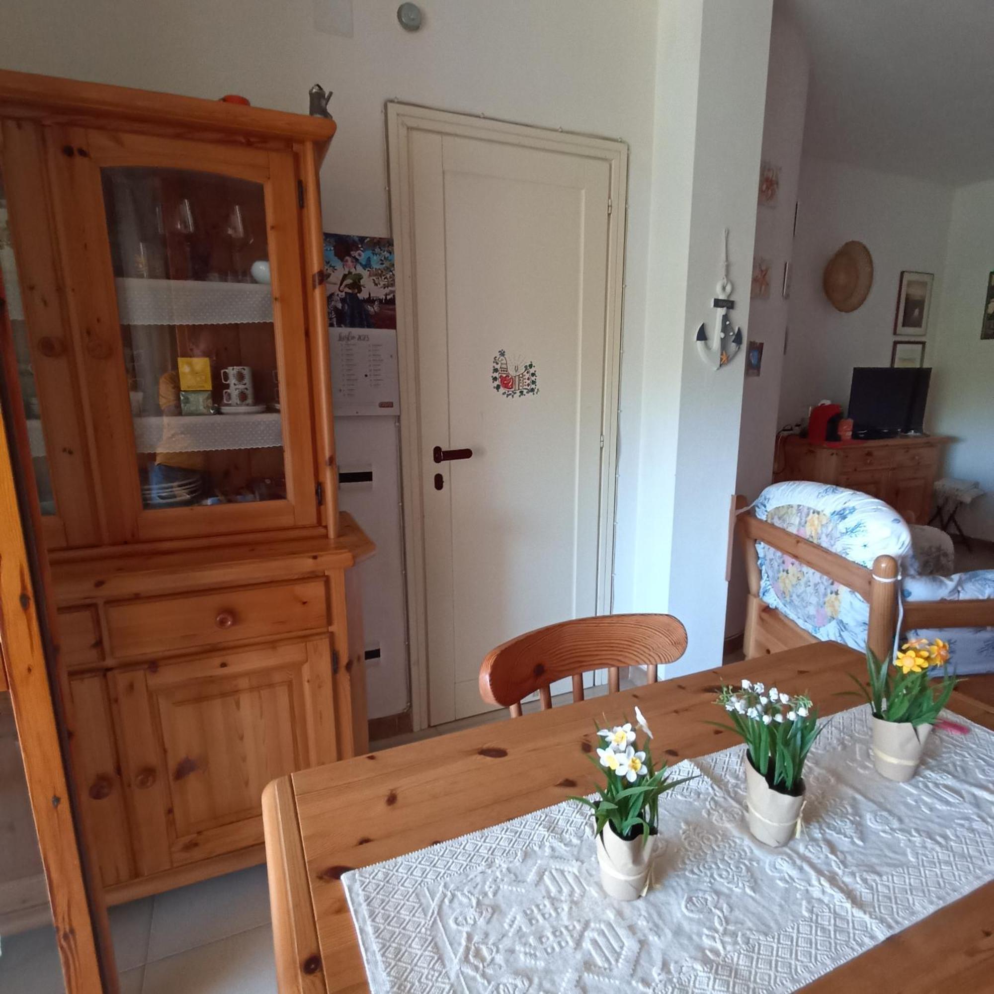 Appartamento La Caravella Alghero Esterno foto