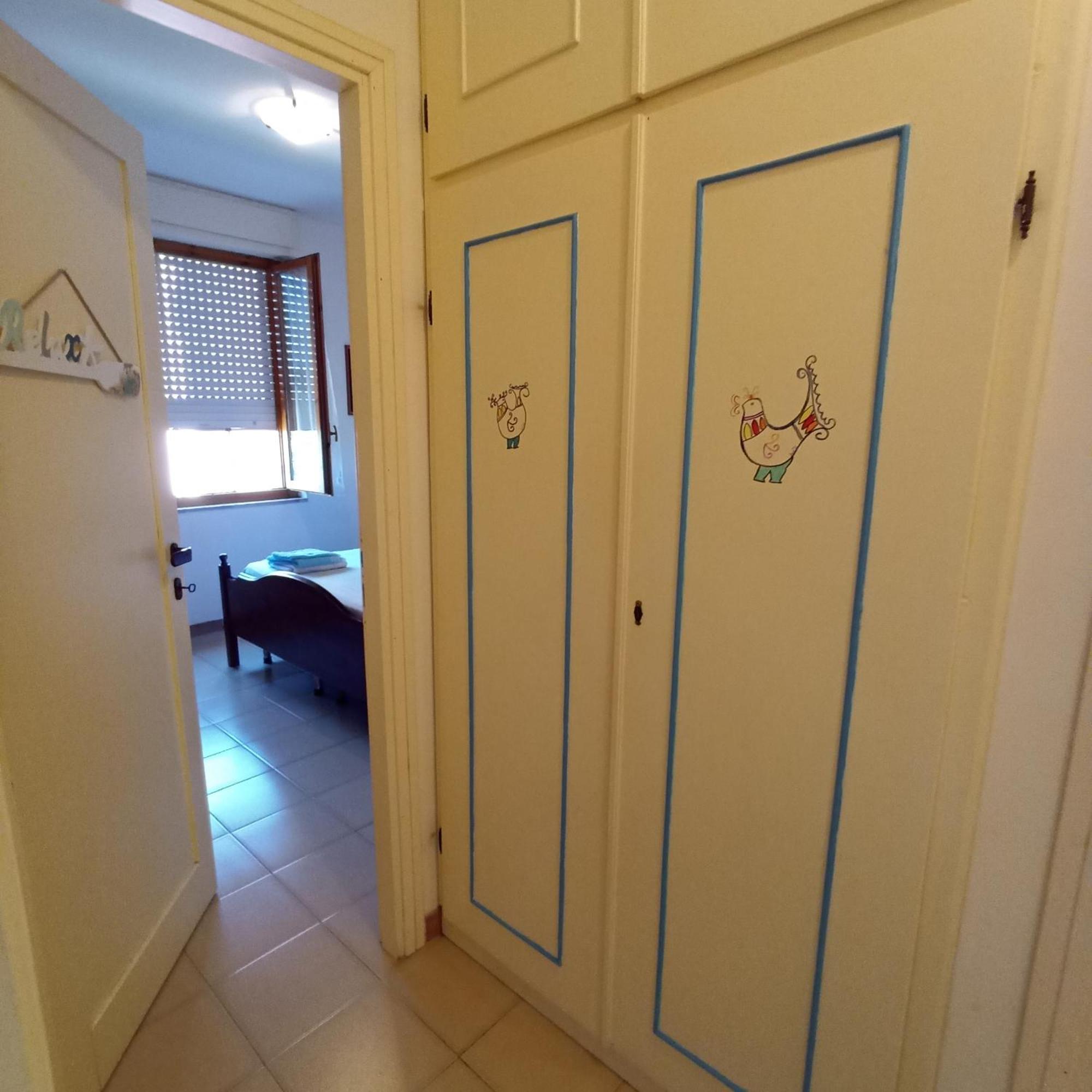 Appartamento La Caravella Alghero Esterno foto