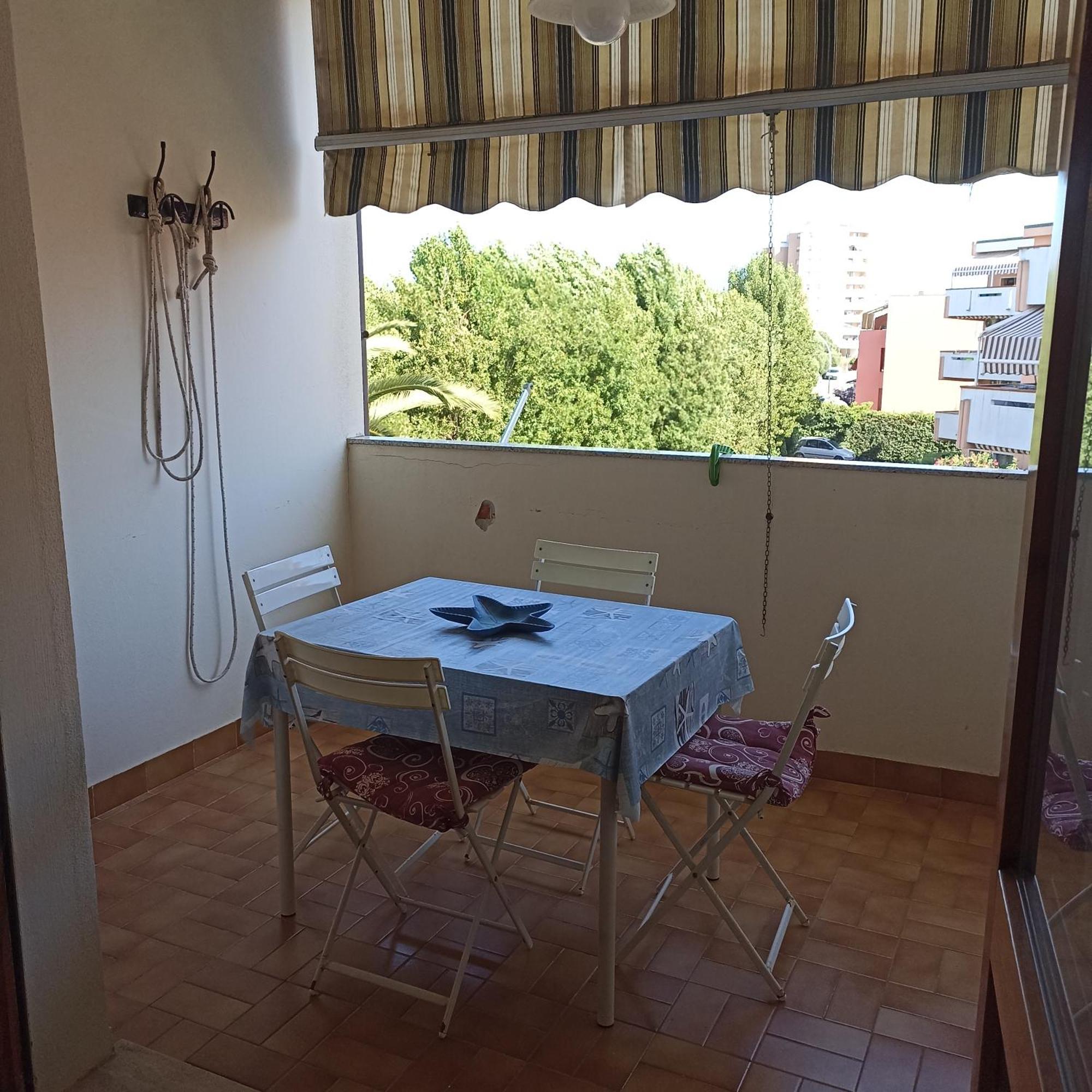 Appartamento La Caravella Alghero Esterno foto