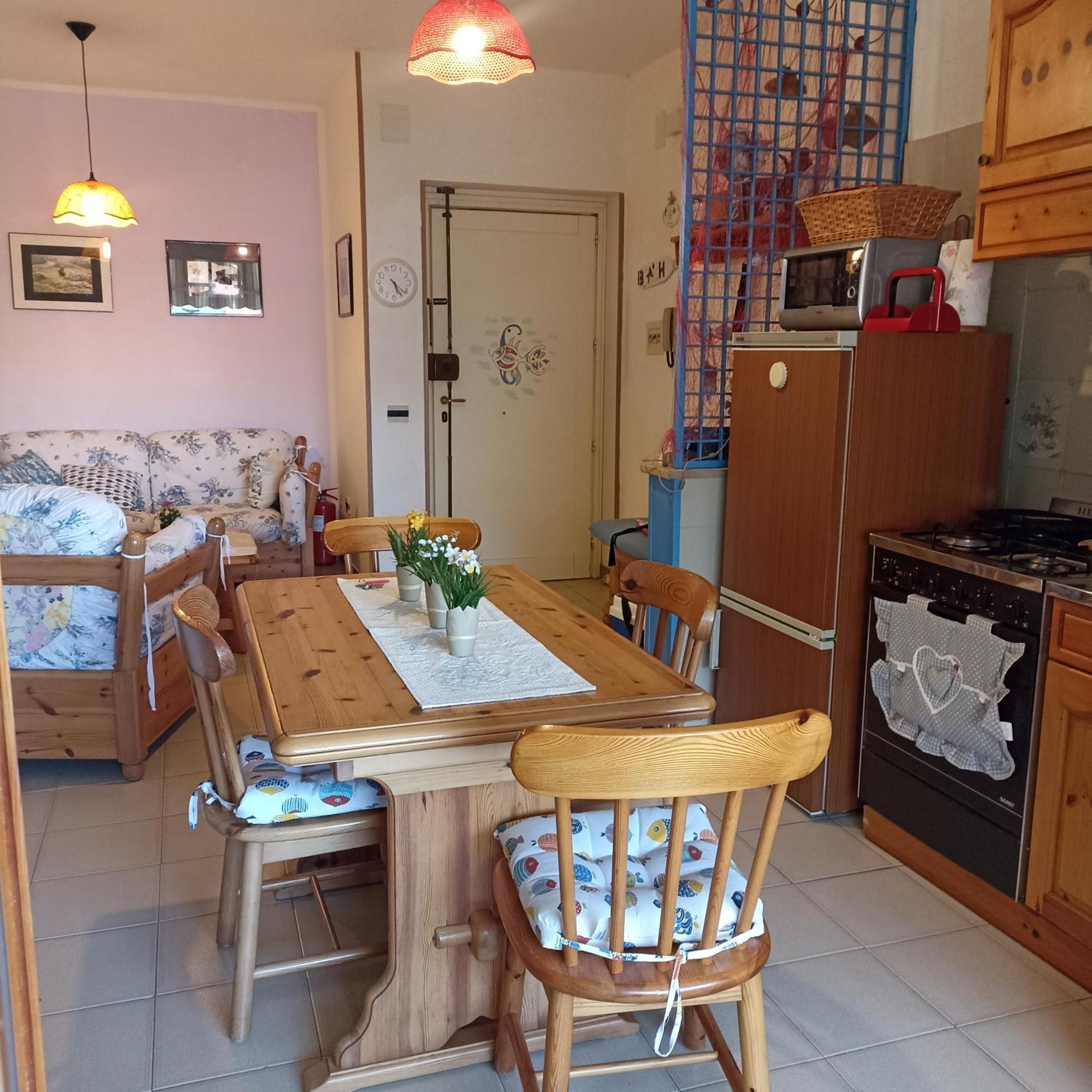 Appartamento La Caravella Alghero Esterno foto