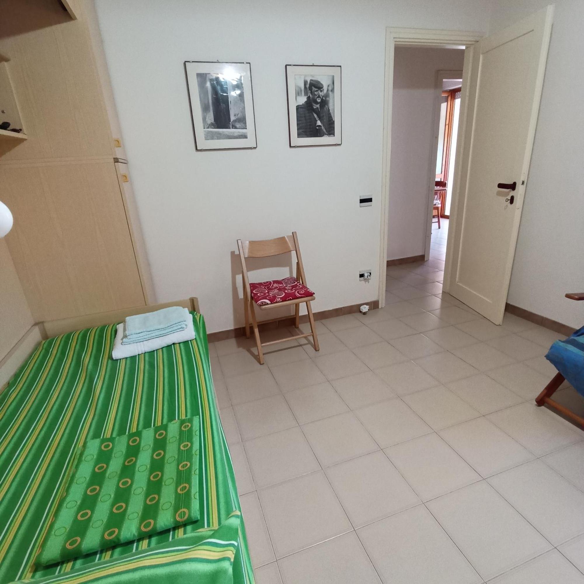 Appartamento La Caravella Alghero Esterno foto