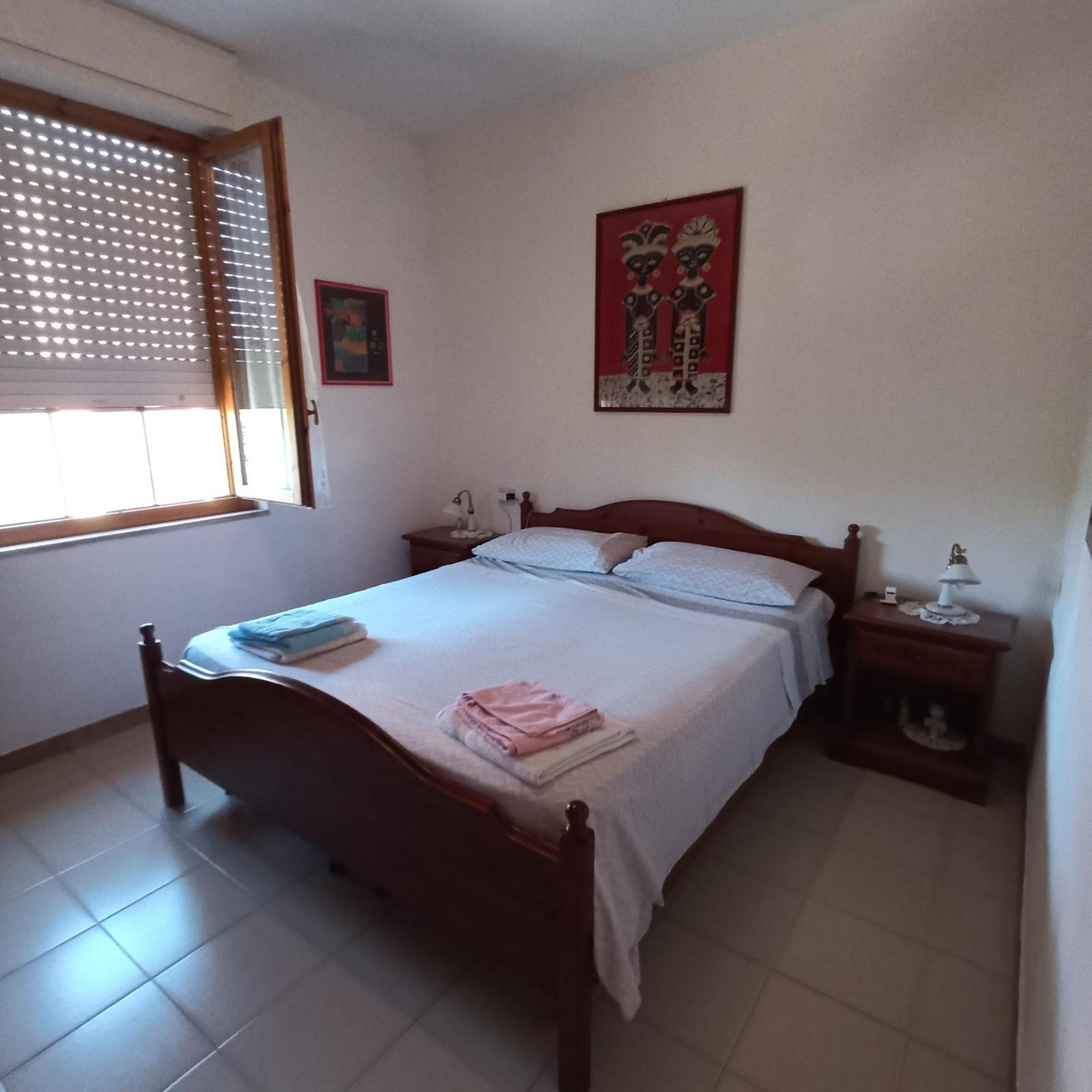 Appartamento La Caravella Alghero Esterno foto
