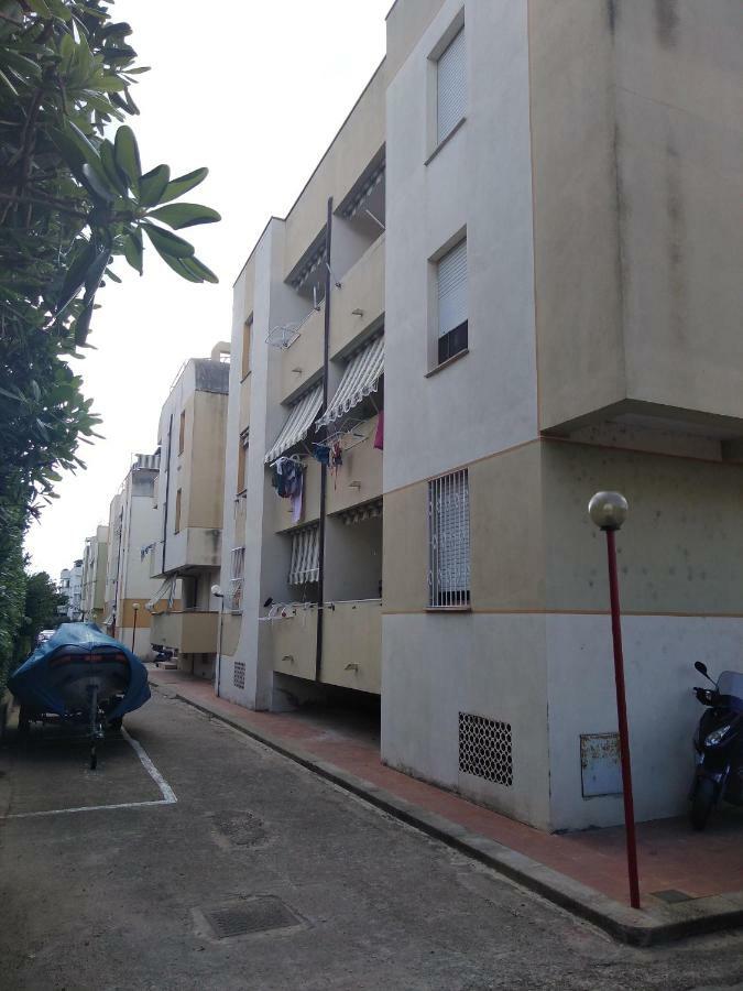 Appartamento La Caravella Alghero Esterno foto