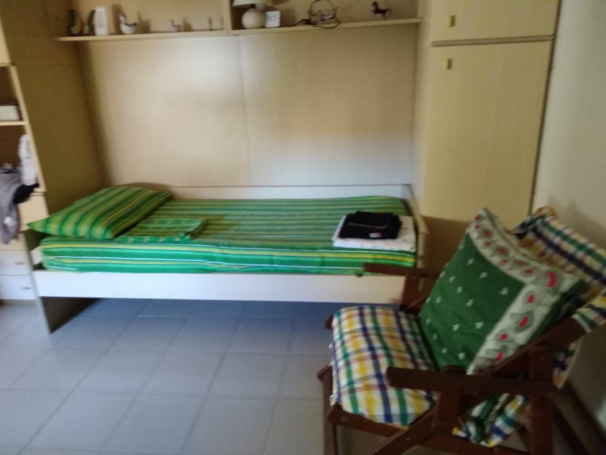Appartamento La Caravella Alghero Esterno foto