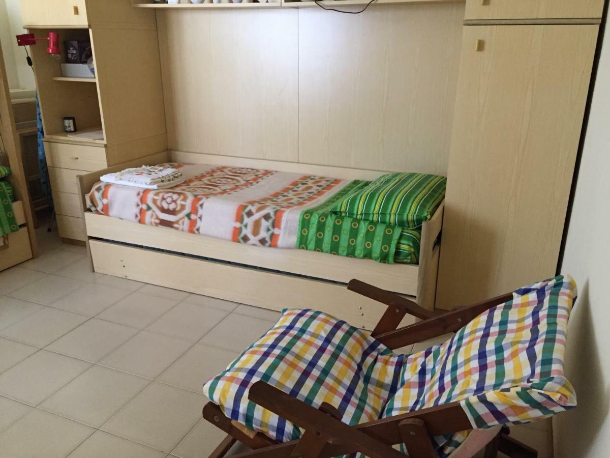 Appartamento La Caravella Alghero Esterno foto