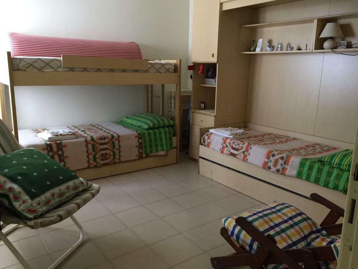Appartamento La Caravella Alghero Esterno foto